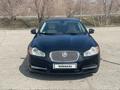 Jaguar XF 2008 года за 6 000 000 тг. в Астана – фото 4