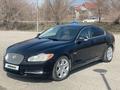 Jaguar XF 2008 года за 6 000 000 тг. в Астана – фото 5