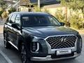 Hyundai Palisade 2021 годаfor18 700 000 тг. в Шымкент – фото 2