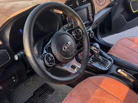 Kia Soul 2019 года за 8 200 000 тг. в Алматы – фото 13