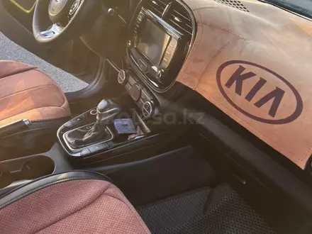Kia Soul 2019 года за 8 200 000 тг. в Алматы – фото 18