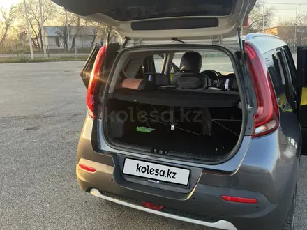 Kia Soul 2019 года за 8 200 000 тг. в Алматы – фото 19