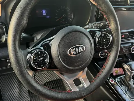 Kia Soul 2019 года за 8 200 000 тг. в Алматы – фото 22