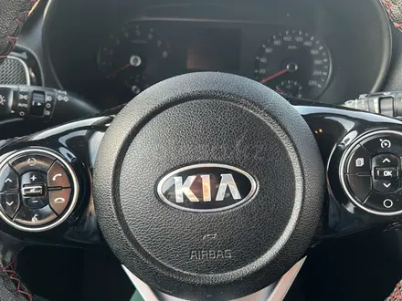 Kia Soul 2019 года за 8 200 000 тг. в Алматы – фото 25