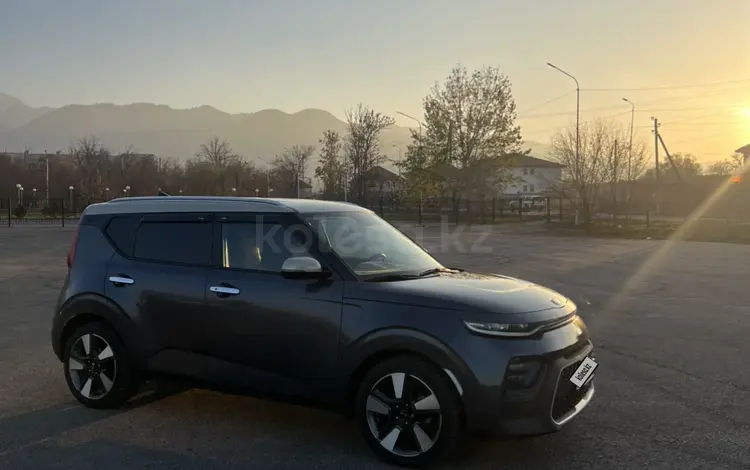 Kia Soul 2019 года за 8 200 000 тг. в Алматы