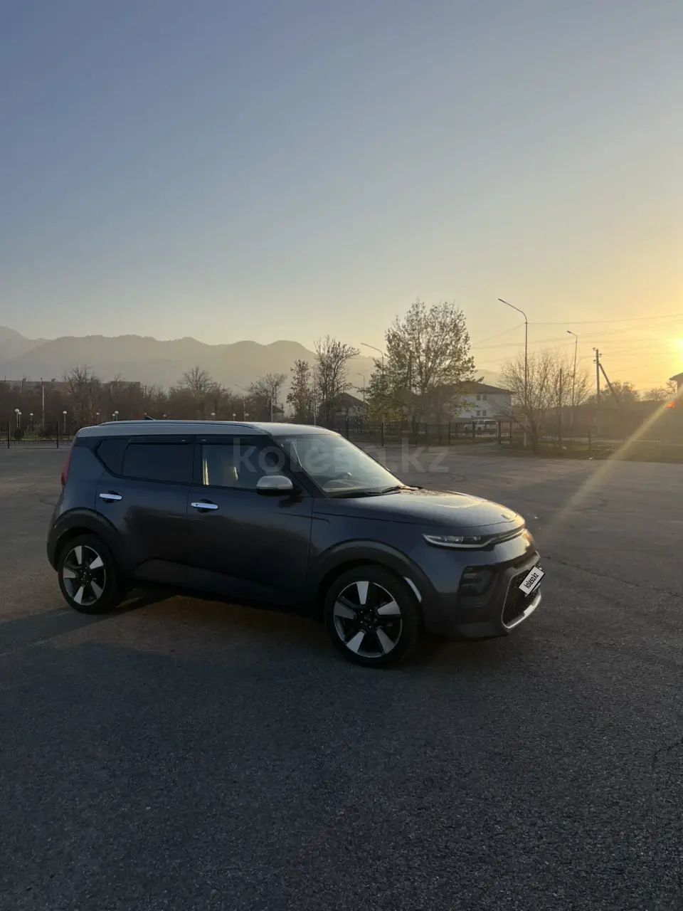 Kia Soul, 2019
