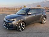 Kia Soul 2019 года за 8 200 000 тг. в Алматы – фото 4