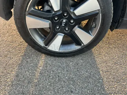 Kia Soul 2019 года за 8 200 000 тг. в Алматы – фото 6