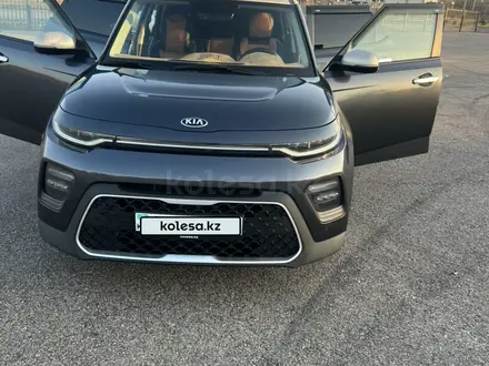Kia Soul 2019 года за 8 200 000 тг. в Алматы – фото 14