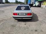 Audi 100 1991 года за 3 000 000 тг. в Алматы – фото 5