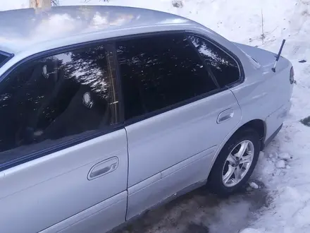 Subaru Legacy 1994 года за 1 500 000 тг. в Риддер – фото 10