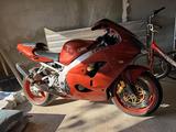 Kawasaki  ZX-9 Ninja 2002 года за 2 500 000 тг. в Рудный – фото 2