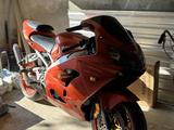 Kawasaki  ZX-9 Ninja 2002 года за 2 500 000 тг. в Рудный – фото 3