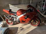 Kawasaki  ZX-9 Ninja 2002 года за 2 500 000 тг. в Рудный – фото 5