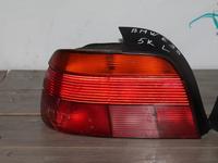 Задние фонари на BMW e39үшін25 000 тг. в Караганда