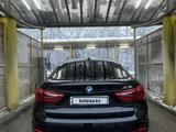 BMW X6 2015 года за 21 500 000 тг. в Алматы – фото 2