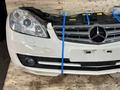 ~ МОРДА ~ НОУСКАТ ~ MERCEDES ~ A-CLASS ~ W169үшін250 000 тг. в Шымкент – фото 2