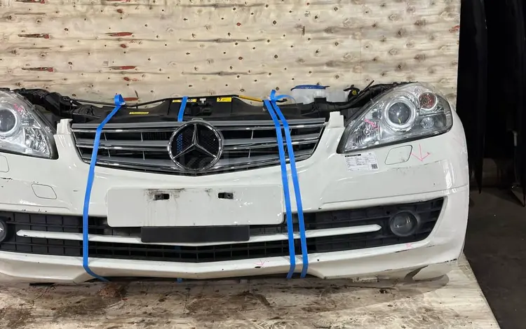 ~ МОРДА ~ НОУСКАТ ~ MERCEDES ~ A-CLASS ~ W169үшін250 000 тг. в Шымкент