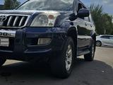 Toyota Land Cruiser Prado 2003 года за 8 500 000 тг. в Алматы