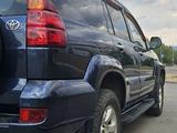 Toyota Land Cruiser Prado 2003 года за 8 500 000 тг. в Алматы – фото 5