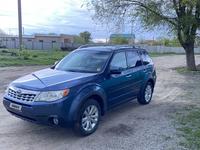 Subaru Forester 2011 года за 4 700 000 тг. в Актобе