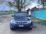 Subaru Forester 2011 годаүшін4 700 000 тг. в Актобе – фото 2