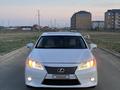 Lexus ES 300h 2013 годаүшін5 800 000 тг. в Атырау