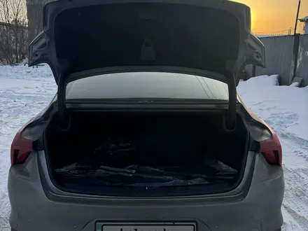 Kia K8 2021 года за 16 000 000 тг. в Алматы – фото 8