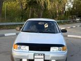 ВАЗ (Lada) 2110 2002 года за 750 000 тг. в Костанай
