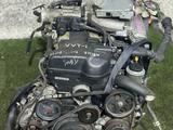 Двигатель 2JZ Lexus GS 300 за 750 000 тг. в Астана