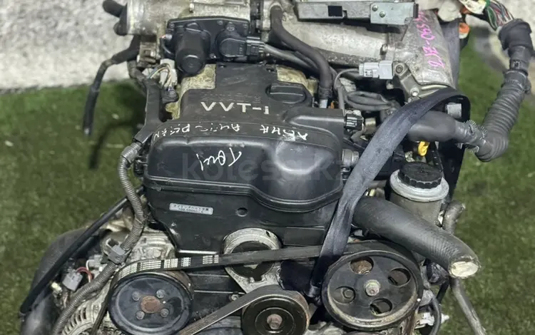 Двигатель 2JZ Lexus GS 300 за 750 000 тг. в Астана