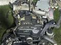 Двигатель 2JZ Lexus GS 300 за 750 000 тг. в Астана – фото 2