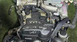 Двигатель 2JZ Lexus GS 300 за 800 000 тг. в Астана – фото 2