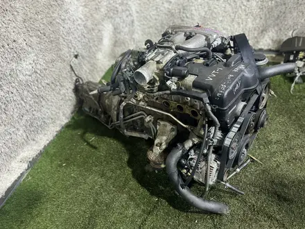Двигатель 2JZ Lexus GS 300үшін750 000 тг. в Астана – фото 4
