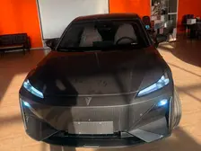 Deepal S07, 2025