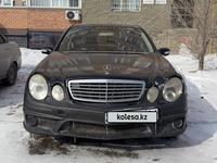 Mercedes-Benz E 240 2002 года за 3 000 000 тг. в Астана