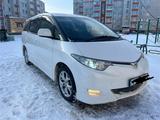 Toyota Estima 2008 года за 6 300 000 тг. в Актобе – фото 3