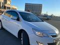 Opel Astra 2011 года за 4 400 000 тг. в Атырау – фото 2