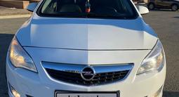 Opel Astra 2011 годаүшін4 400 000 тг. в Атырау – фото 3