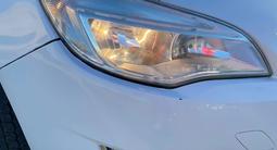 Opel Astra 2011 годаүшін4 400 000 тг. в Атырау – фото 5