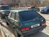 ВАЗ (Lada) 2109 2002 годаүшін500 000 тг. в Актау – фото 5