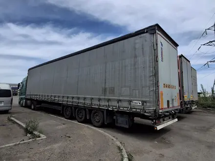 Schmitz 2017 года за 6 800 000 тг. в Алматы