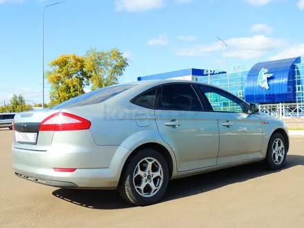 Ford Mondeo 2008 года за 4 399 000 тг. в Петропавловск – фото 2