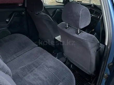 Volkswagen Golf 1992 года за 1 500 000 тг. в Тараз – фото 17