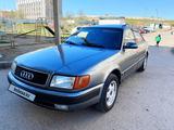 Audi 100 1991 года за 2 000 000 тг. в Шардара – фото 3
