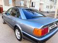 Audi 100 1991 годаүшін2 000 000 тг. в Шардара – фото 12