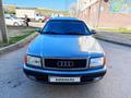 Audi 100 1991 годаүшін2 000 000 тг. в Шардара – фото 2