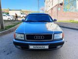 Audi 100 1991 года за 2 000 000 тг. в Шардара – фото 5