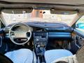 Audi 100 1991 годаүшін2 000 000 тг. в Шардара – фото 9