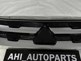 Решетка радиатора на mitsubishi за 20 000 тг. в Алматы – фото 2